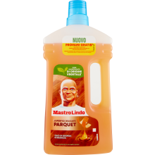 Mastrolindo Superfici Delicate Parquet 930 Ml