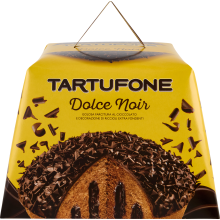 Tartufone Motta Dolce Noir 650 Gr