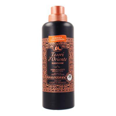 Tesori d'Oriente Ammorbidente Hamman 760 Ml