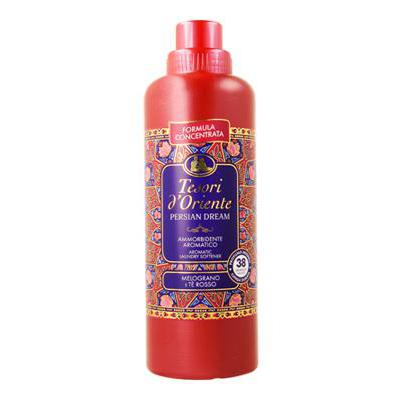 Tesori d'Oriente Ammorbidente Persian Dream 760 Ml