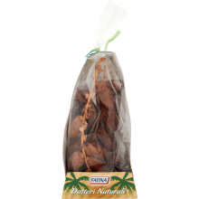 Fatina Datteri al Naturale 250 Gr