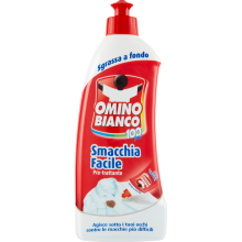 Omino Bianco Smacchia Facile 500 Ml
