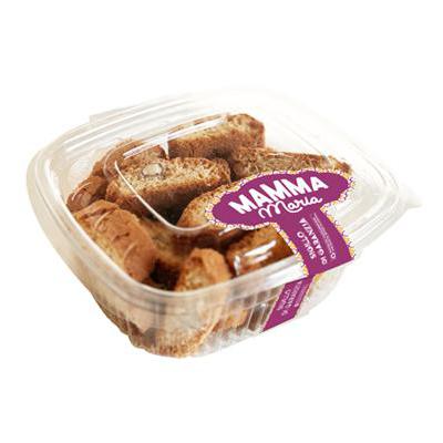 Mamma Maria Cantuccini alla Mandorla 120 Gr