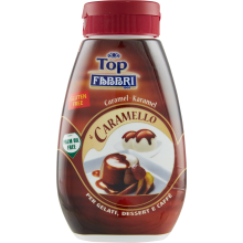Fabbri Topping Caramello 225 Gr