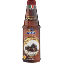 Fabbri Topping Cioccolato 950 Gr