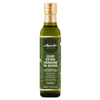 Amato i Buoni Sapori Olio Extra Vergine di Oliva 250 Ml