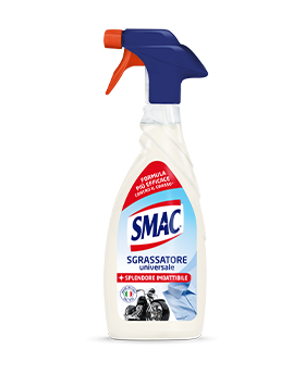 Smac Sgrassatore Universale 650 Ml