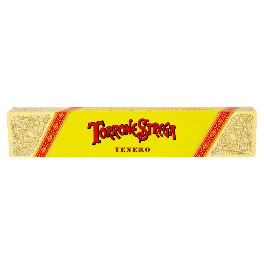 Strega Alberti Torrone Tenero 150 Gr