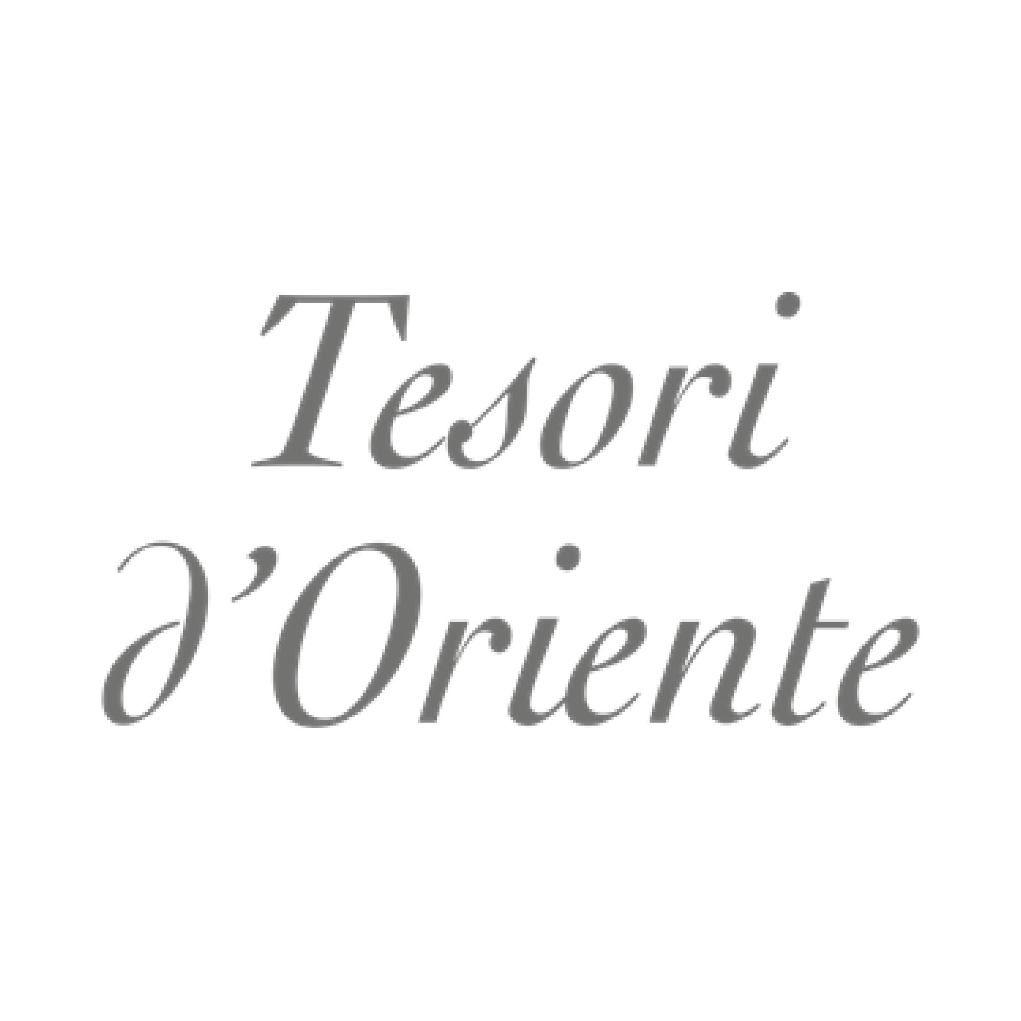 Tesori d'Oriente