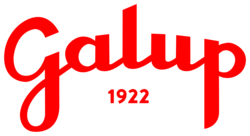 Galup 1922