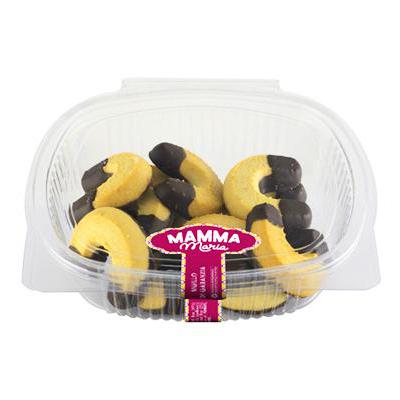 Mamma Maria Torcetti al Cacao 140 Gr