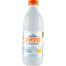 Parmalat Zymil Alta Digeribilità Latte Senza Lattosio 1 Lt
