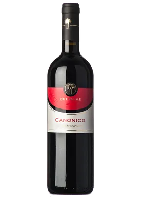 Cantine Due Palme Canonico Negroamaro Igp Salento 750 Ml