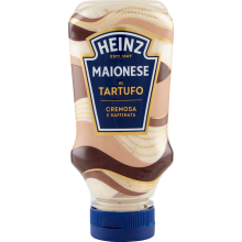 Heinz Maionese al Tartufo 220 Ml