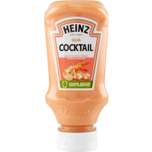 Heinz Salsa Cocktail 225 Gr